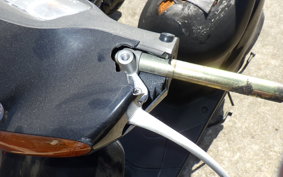 SUZUKI LET's 2 CA1PA