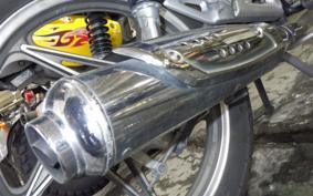 SUZUKI EN125 2A