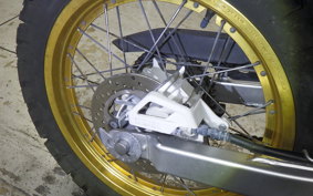 YAMAHA SEROW 250 Gen.2 2007 DG17J