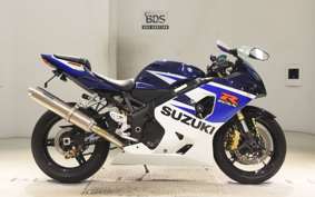 SUZUKI GSX-R750 2005