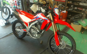 HONDA CRF250L MD47