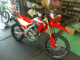 Фото Honda CRF250L с японского аукциона