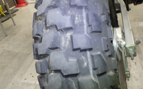 SUZUKI VANVAN 200 2019 NH42A