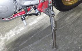 YAMAHA SEROW 250 Gen.3 1998 DG31J