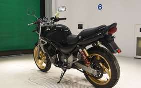 KAWASAKI BALIUS 250 Gen.2 ZR250B