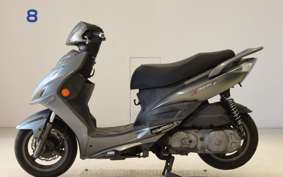 KYMCO RACING125 FI