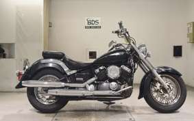 YAMAHA DRAGSTAR 400 CLASSIC 2008 VH01J