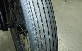 HONDA CG125
