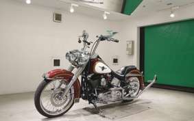 HARLEY FLSTF 1450 2004
