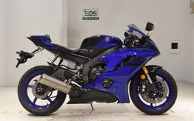 YAMAHA YZF-R6 2018