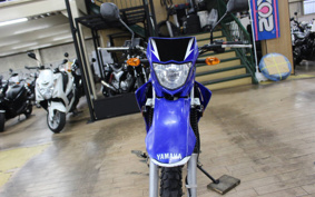 YAMAHA XTZ125 PCJL
