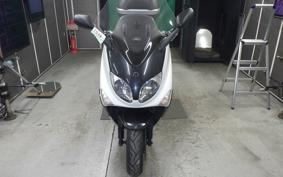 YAMAHA T-MAX 500 2002 SJ02J