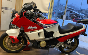 KAWASAKI GPZ600 R ZX600A