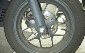 HONDA LEAD 125 2021 JK12