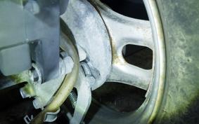 HONDA DIO CESTA GEN 2