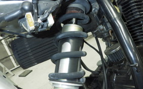 YAMAHA TW200 Gen.2 2008 DG07J