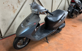 SUZUKI LET's 2 CA1PA