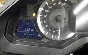 HONDA GL 1800 GOLD WING TOUR DCT 2025
