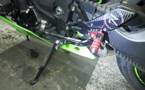 KAWASAKI NINJA ZX-6R A 2023 ZX636G
