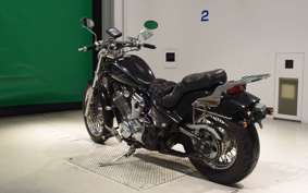 HONDA STEED 400 1991