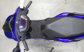 YAMAHA CYGNUSｸﾞﾘﾌｧｽ 2016 SEJ4J