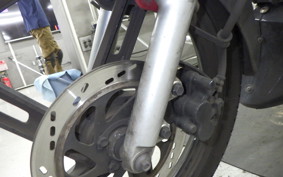SUZUKI EN125 3F 2009