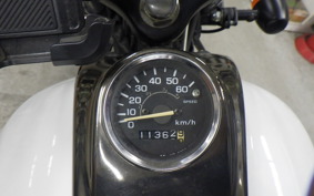 HONDA MAGNA 50 2024 AC13
