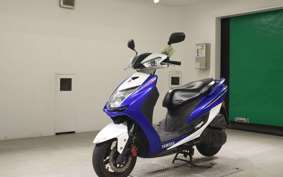 YAMAHA CYGNUS 125 XSR 3 SEA5J