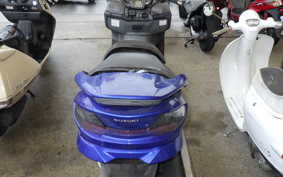 SUZUKI SKYWAVE 250 (Burgman 250) S Gen.3 CJ44A