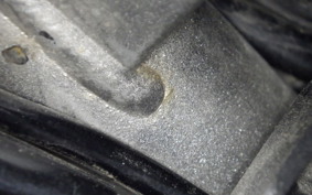 YAMAHA TRICKER 2024 DG10J