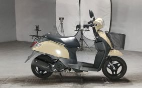 SUZUKI LET`S CA4AA