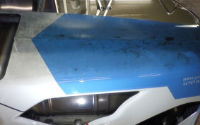 BMW S1000RR M DDC 2023