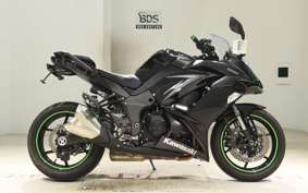 KAWASAKI NINJA 1000 A 2021 ZXT00W