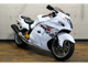 Фото Suzuki GSX-1300R HAYABUSA 2012 с японского аукциона