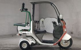 HONDA GYRO TA02