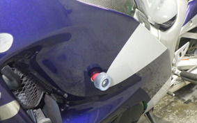 SUZUKI GSX1300R HAYABUSA 2004