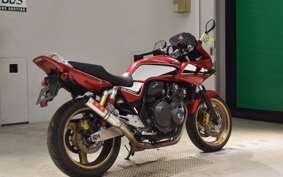 HONDA CB400 SUPER BOLDOR VTEC 2013 NC42