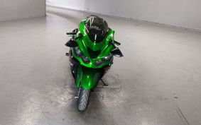 KAWASAKI ZX 1400 NINJA R ZXT40E