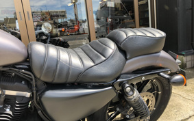 HARLEY XL883N 2016 LE2