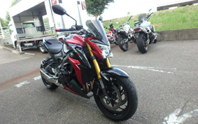 SUZUKI GSX-S1000 2016 GT79A