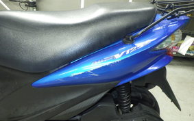 SUZUKI ADDRESS V125 S CF4MA