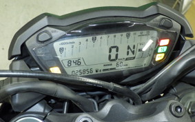 SUZUKI GSX-S1000 2019 GT79B
