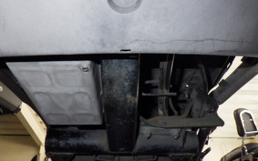 SUZUKI ADDRESS V125 G 2020 CF46A
