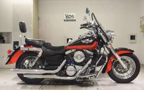 KAWASAKI VULCAN 1500 SIDECAR 1996 VNT50D