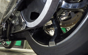 HARLEY FLTRXSE1800CVO 2012