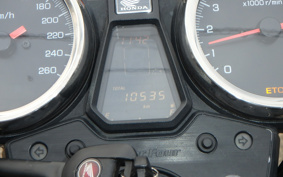 HONDA CB1300SF SUPER FOUR 2017 SC54