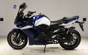 YAMAHA FZ1 FAZER GT 2011 RN21J