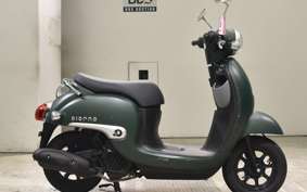 HONDA GIORNO 3 AF77