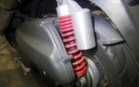 YAMAHA JOG ZR Gen.3 SA39J