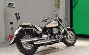 YAMAHA DRAGSTAR 400 CLASSIC 2006 VH01J